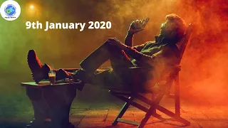 Darbar Movie Release 9th Jan-2020 World-Wide