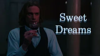 Lestat sweet dreams (Interview with the Vampire) 4k