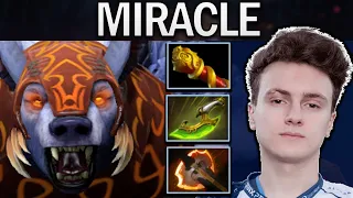 Ursa Dota 2 Gameplay Miracle with 30 Kills and Battlefury