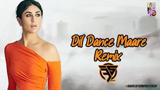 Dil Dance Maare | Remix | 3s Production | Absolute Impact 2020