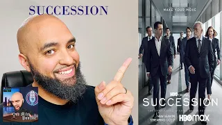 Succession Season 3 Episode 8 "Chiantishire" Review *SPOILERS*