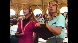1988 Orca Babies at SeaWorld