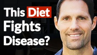 Can This Starve Cancer? - Surprising Diet & Lifestyle Tips That Fight Disease! | Dominic D'Agostino