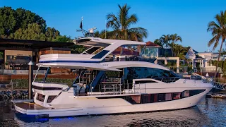 Galeon 640 Fly