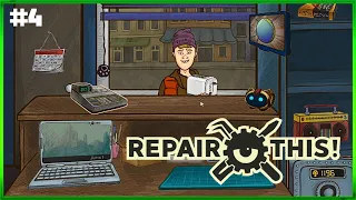 Repair This! - First Look - Opening My Own Phone Repair Shop - The Dream - Ep#4