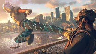 Watch Dogs Legion how to get a Martial Artist/Karate person