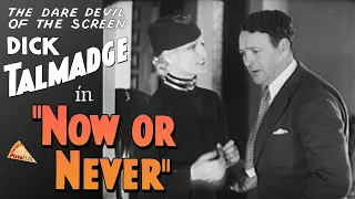 Now or Never (1935) RICHARD TALMADGE