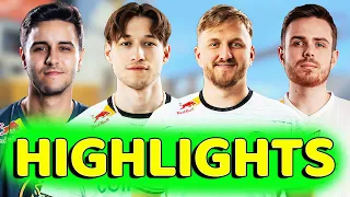 ALL HIGHLIGHTS OF ESL Pro League Season 18 - 1.0