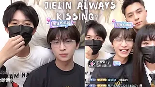 (Eng sub BL ) QnA with qilin’s bestfriend | Jielin cp  | gay couple