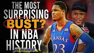 The Real Ben McLemore NBA BUST Story! Stunted Growth