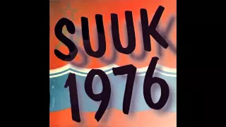 Suuk - Peo Algus