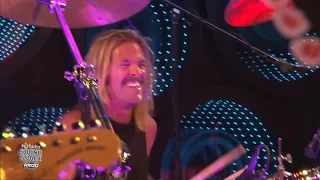 Foo Fighters in the HD Radio Sound Space at KROQ -All my life