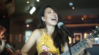 Unwritten (Natasha Bedingfield Cover) - Debbie tjong x James Nathan Hopkins x Atlys