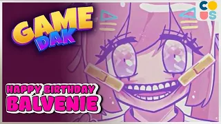 Game Dark: Happy Birthday Balvenie - Yami Kawaii và bi kịch tuổi trẻ
