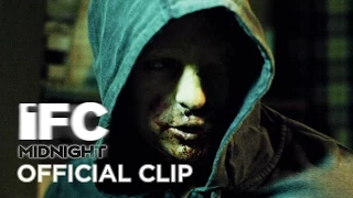 Eli Roth Presents The Stranger - Clip 1 I HD I IFC Midnight