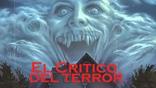 Live Stream Terrorífico #151: "Especial  Fright Night: "Noche de Miedo" 35 Aniversario"
