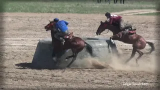 Ынтымак командасынын ушул курамы тарыхта калды