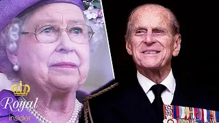 The Queen just shared a touching tribute to Prince Philip day after he passed away | Royal Insider