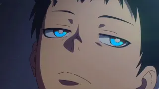 No Guidance ( Fire Force Amv/Edit )| Shinra edit