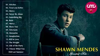 Shawn Mendes Greatest Hits Cover 2018 - Shawn Mendes Best Songs