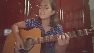 X - Ana Gabriela (Cover)