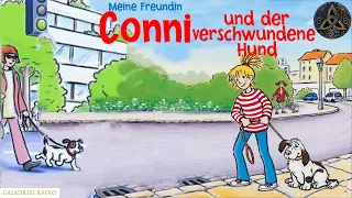 Meine Freundin Conni | Conni und der verschwundene Hund | Hörbuch