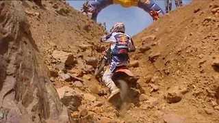 KTM - 20 Years At Erzberg Enduro, 2014 official