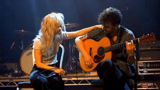 Hayley Williams and Taylor York (Paramore) | Funny & Cute Moments
