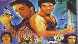 KROADH HINDI AF SOMALI SANJAY DUTT AND SUNNY DOEL