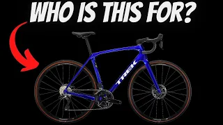 *NEW!!* 2023 TREK DOMANE *ARE ENDURANCE BIKES DEAD?*