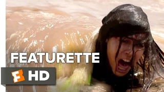The Green Inferno Featurette - Amazon (2015) - Eli Roth Jungle Horror Movie HD