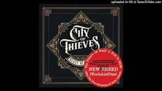 City Of Thieves - Reality Bites