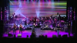 OPUS - You Can Count On Me - live Oper Graz