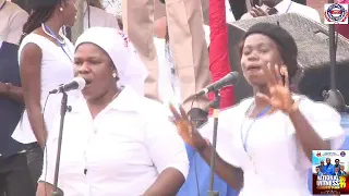 Songs of Praise by TAC Kumasi Praise&Worship Team