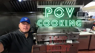 Back in Action 🔥🐖🍳🥚🧀| Therealpovcook