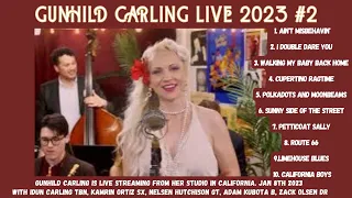 Gunhild Carling LIVE '23 #2