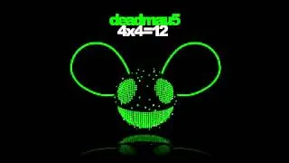 Everything Before [4x4=12][Deadmau5]