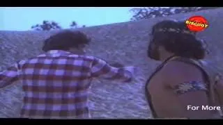 Nammura Hammeera Kannada Movie Dialogue Scene    Nammura Hammira