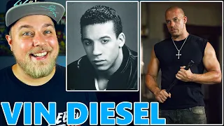 20 FAKTŮ - VIN DIESEL