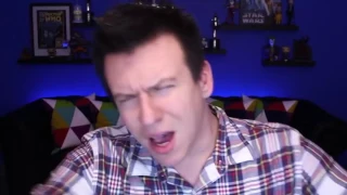 Philip DeFranco but it's Rite of Spring