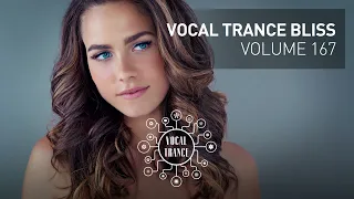 VOCAL TRANCE BLISS VOL. 167 [FULL SET]