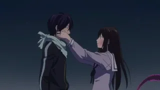 Noragami (AMV) - Melody