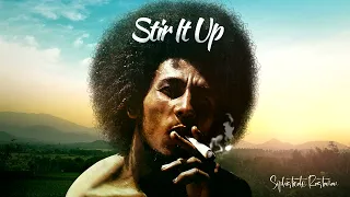 Stir It Up Alternate Blend Up Mix and Jamaican Style