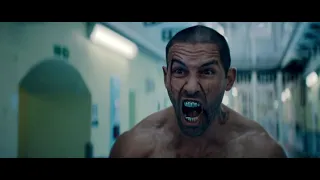 Workout Motivation - Avengement (Scott Adkins)