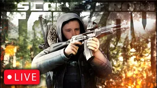 Noch 10 Shturman Kills bis zur MK-18! - Escape from Tarkov Gameplay