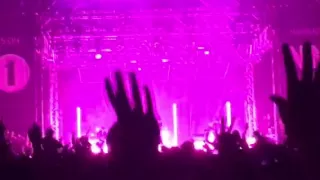 The 1975 - Love Me - Leeds Festival 2016