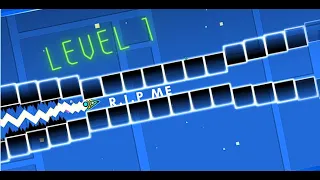 10 Levels of WAVE DIFFICULTY | Geometry dash | 100 subscriber special (Read desc)