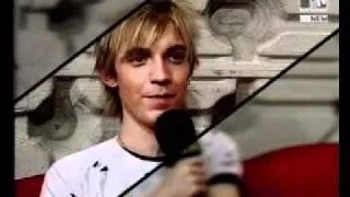 Alex Band Interview @ MTV News März 2004