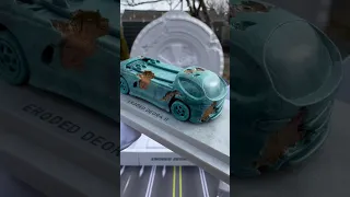 Hot Wheels X Arsham Part 1: Deora II   #hotwheels