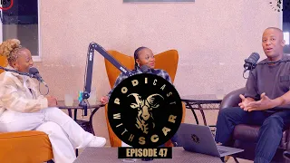 PODICAST Ep 47-German Twins|Twins at school,Learning Gaborone, Hustling, Pula Power split, Education